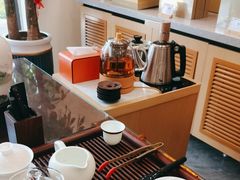 -八马茶业(胜利路旗舰店星海湾茶馆)