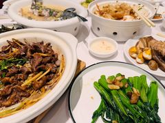 -胜记酒家·风味线(南山花园城店)
