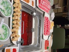 -海底捞火锅(宇飞大厦店)