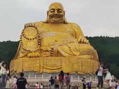 -千佛山风景名胜区