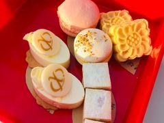 -西湖17·湖景餐厅(杭州新侨饭店)