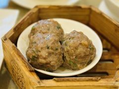 -麒麟中餐厅·经典粤菜·地道菜式老字号(广州长隆酒店)
