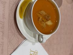 -BRBR叙利亚餐厅(总店)