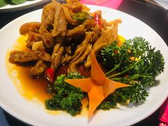 -袁老大龙虾(石鼓路总店)