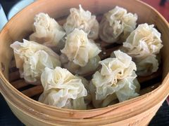 -正宗天津烧麦馆(柳州路店)