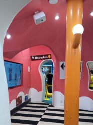 -奈尔宝家庭中心·亲子餐厅(苏州大悦城店)