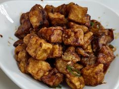 -乐乐餐厅(湘子庙街店)