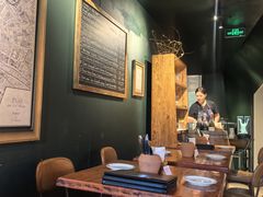 -羽深肉铺 Steak & Wine