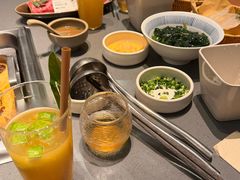 -巴奴毛肚火锅(悠唐购物中心店)