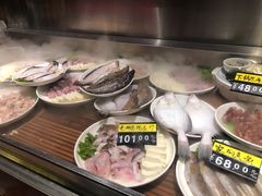 -日丰园海肠水饺·老字号大连海鲜(和平广场店)