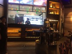 -锅说大脸毛肚重庆老火锅(佐阾店)