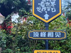 -南岳衡山风景名胜区