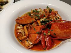 -海鲜e族(马王堆店)