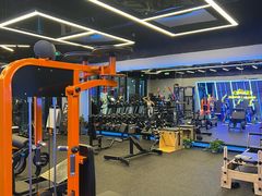 -NRG健身私教CLUB(静安体育中心店)