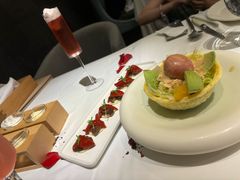 -王品牛排(福州泰禾店)