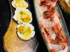 -梅筑·创意料理(王府井百货店)