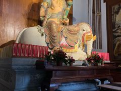 -香积寺