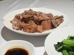 -汤城小厨•粤菜•靓汤(苏州街店)