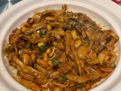 -情妹耙泥鳅·江湖川菜(科华店)