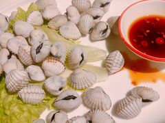 -小厨师·二十年沈家门小海鲜(百井坊巷店)