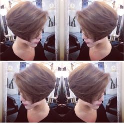 点击看大图 -3AM HAIR SALON烫发染发接发