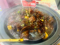 -回味黑鸭煲·始于2006(万松园店)