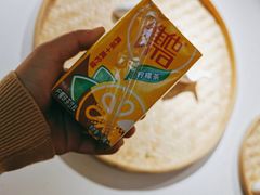 -林记木担鱼丸汤(鼓浪屿店)