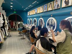 -海马体照相馆(北京apm店)