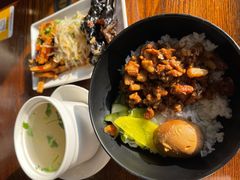 卤肉饭-台南擔仔面·卤肉饭(老虹井路店)