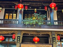 -蔼若春.传承云南菜(金碧公园店)
