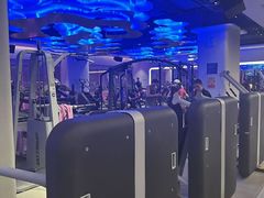 -我爱运动健身·游泳·瑜伽·普拉提馆(大卫城店)