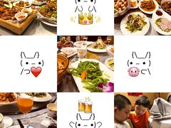 -老爷庙风味美食府(魏都大道店)