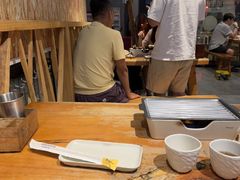 -木屋烧烤(创意园店)