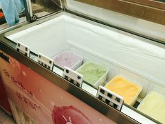 -成裕雪糕店(士多店)
