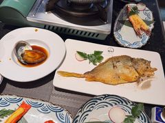 -極上萬膳·日料放题(海岸城店)