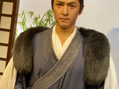 -上海杜莎夫人蜡像馆