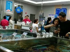 -盒马鲜生(宝地店)