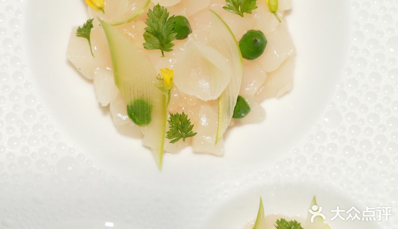 北京私密烛光宴 | LEVIF by ChefShuang