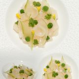 北京私密烛光宴 | LEVIF by ChefShuang