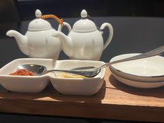 -丽晶轩中餐厅(重庆丽晶酒店)