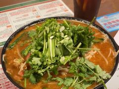 -肥汁米蘭香港米线(宁波路总店)