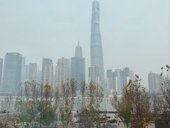 -上海滩餐厅(BFC外滩金融中心店)