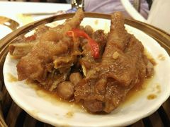 酱皇凤爪-金城大酒店-中餐厅(汾江中路店)