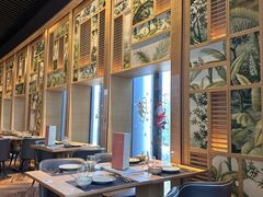-mango tree芒果树餐厅(K11店)