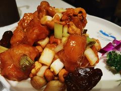 -福来居烤鸭店(天坛二店)