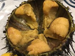 -江户前日本料理(瑞诗酒店店)