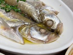 -太湖饭店·寄畅轩中餐厅