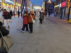 -中华巴洛克风情街