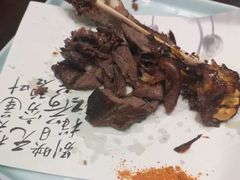 -老九圆山西面馆(CBD店)