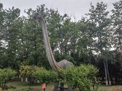 -青龙湖公园
